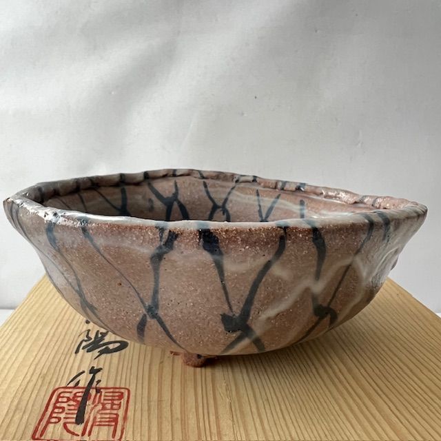 潯陽作 小鉢