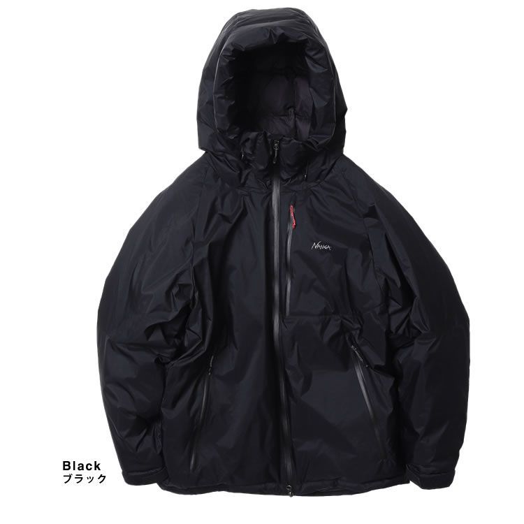 NANGA ブラック ダウンジャケット XL オーロラテックス ダウンジャケット(メンズ) – NANGA ONLINE SHOP