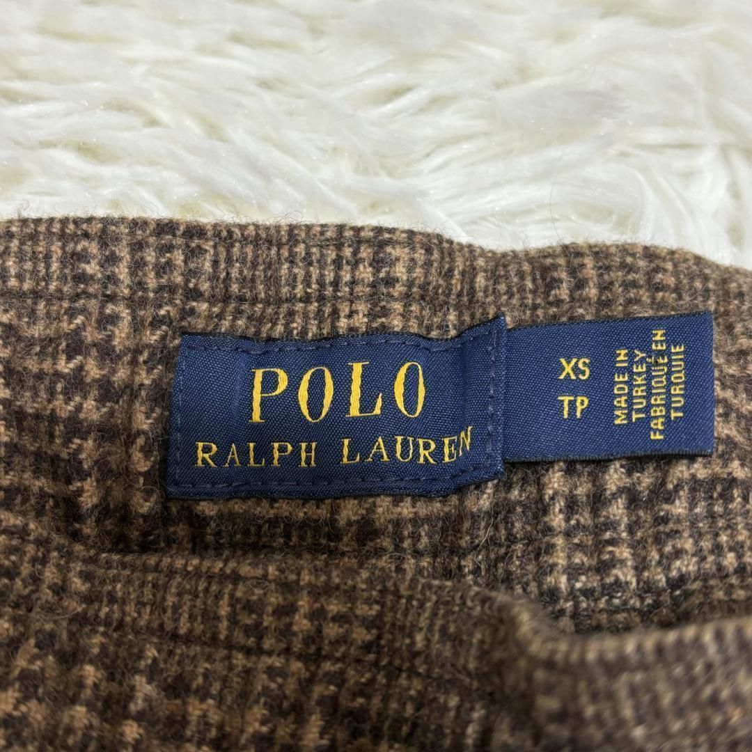 ポロラルフローレン ワッペン