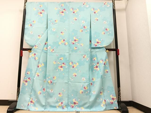 平和屋着物□ファッションブランド hiromichi nakano ヒロミチ