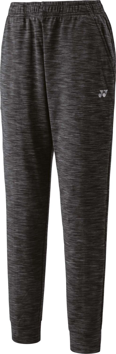 5営業日で発送 YONEX ヨネックス ウィメンズジョガーパンツ 68114 色 ブラック サイズ S