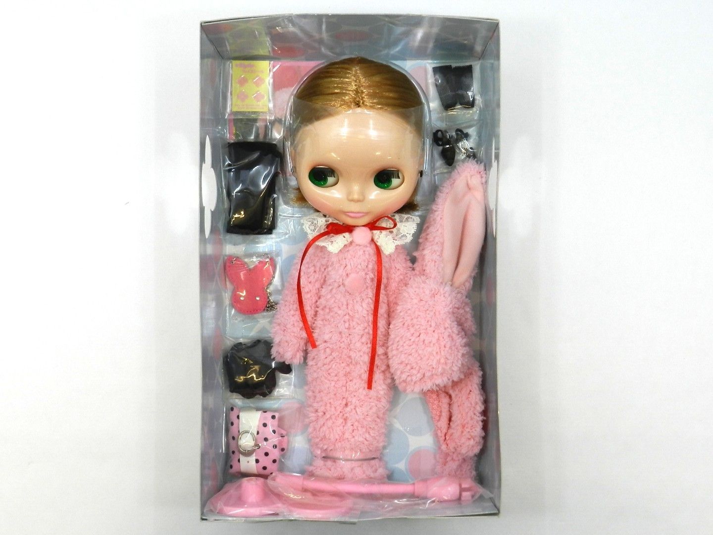 ハニーバニーワンスモア