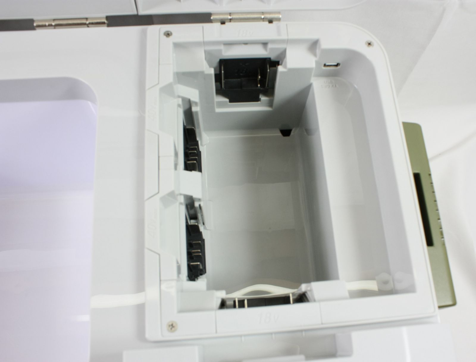 充電式保冷温庫