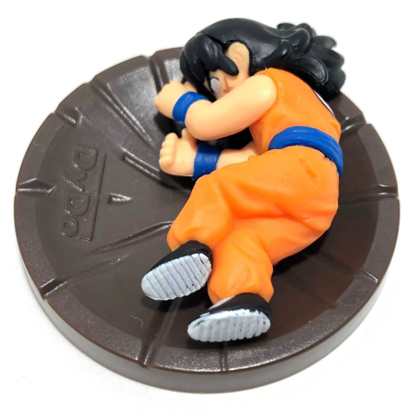 ♪) ヤムチャ クリップトレー ドラゴンボールZ × ダイドー