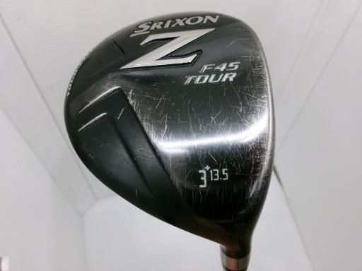 新品グリップ SRIXON Z F45 3W 5W フェアウェイウッド 2本SR