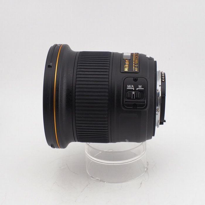 ニコン Nikon AF-S 20|F1.8G ED