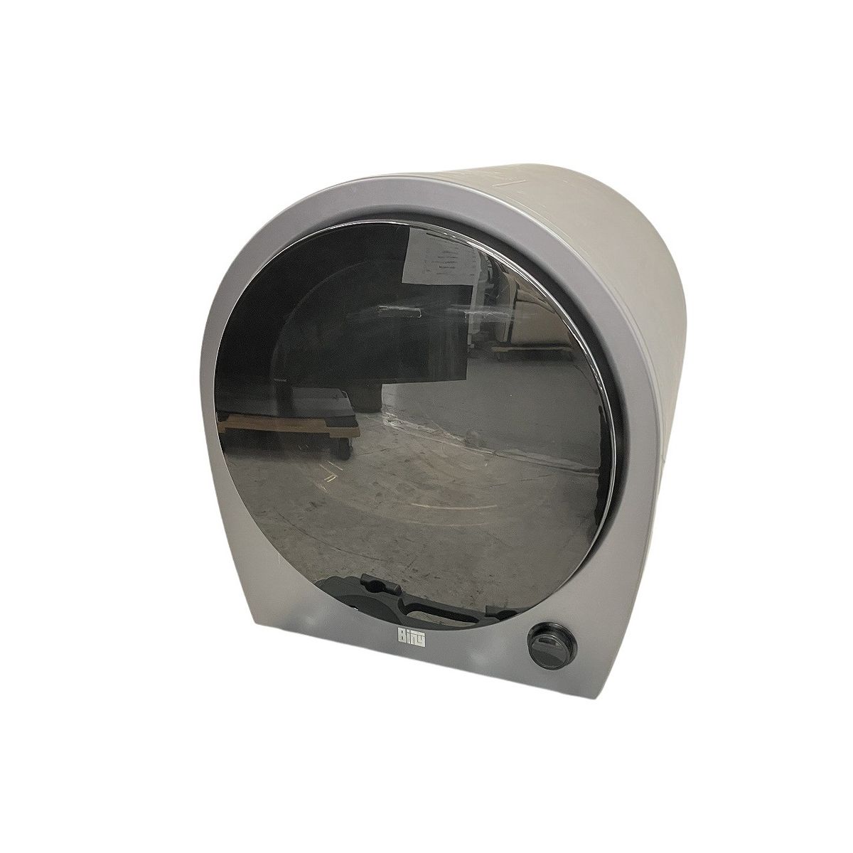 Biny Bi-501 ビニー 小型 衣類乾燥機 3kg W10537355