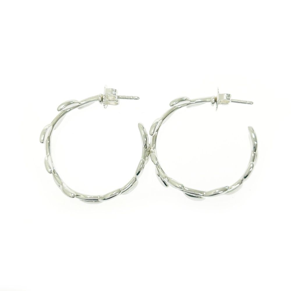 中古】【箱付き】 TIFFANY&Co. ティファニー シルバー オリーブ