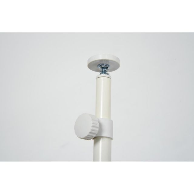 突っ張り洗濯機ラック