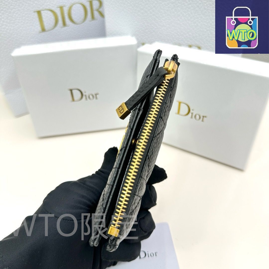 今日 Dior