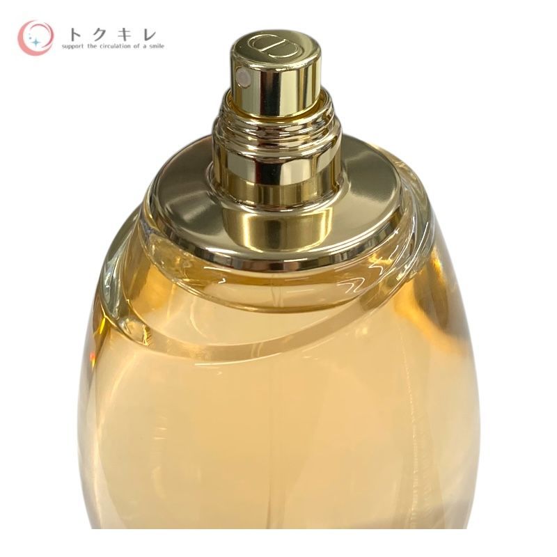 トクキレ】未使用 ディオール ジャドール オードゥ パルファン 100ml