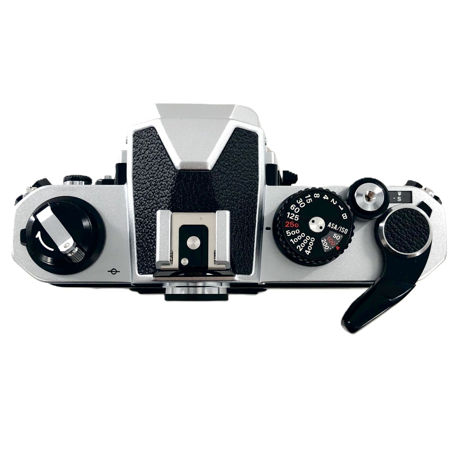 2 一眼フィルムカメラ