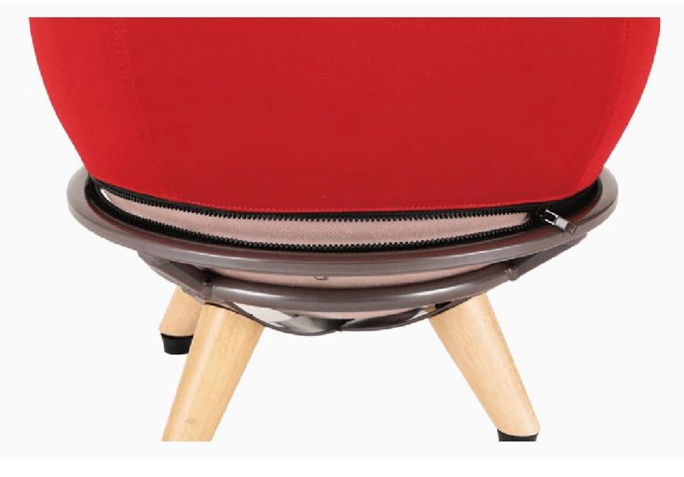 sango chair / サンゴチェア (ブルー×ベージュ) sango chair ベージュ/グレー sango chair / サンゴチェア (ブルー