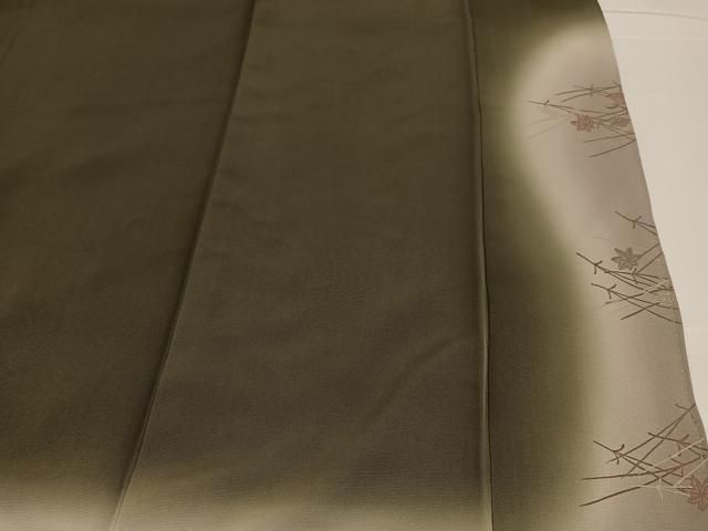 平和屋着物 豪華色留袖