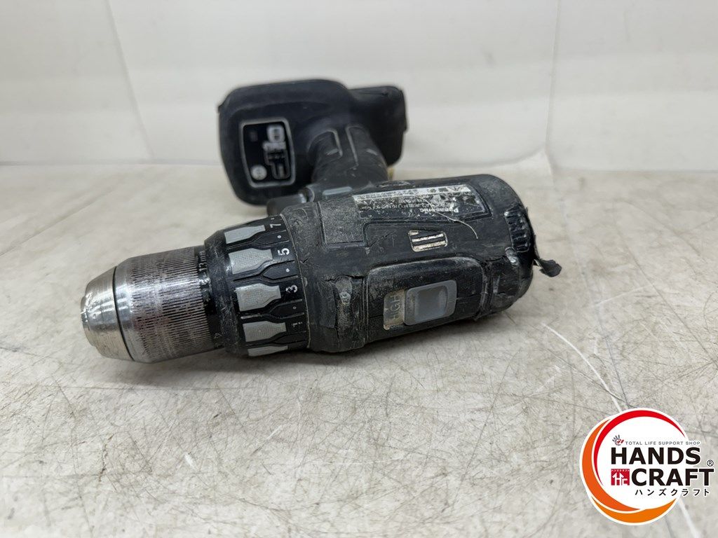 Panasonic 型式不明