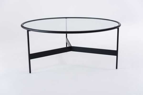 ガラステーブル