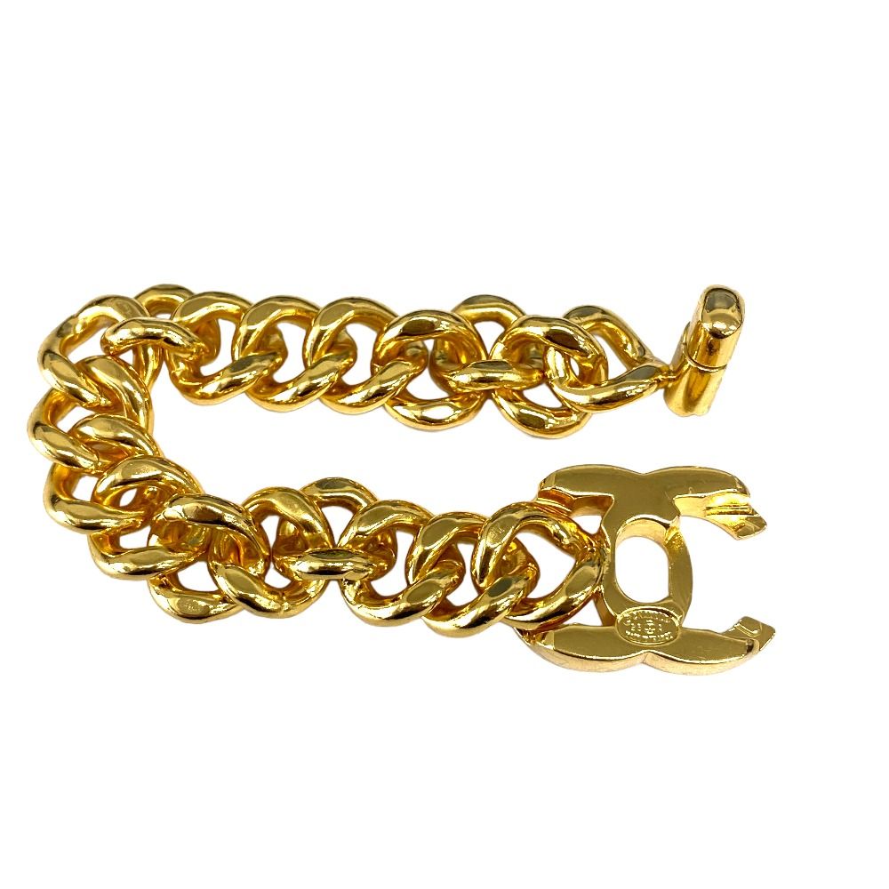 CHANEL シャネル ブレスレット - メルカリ