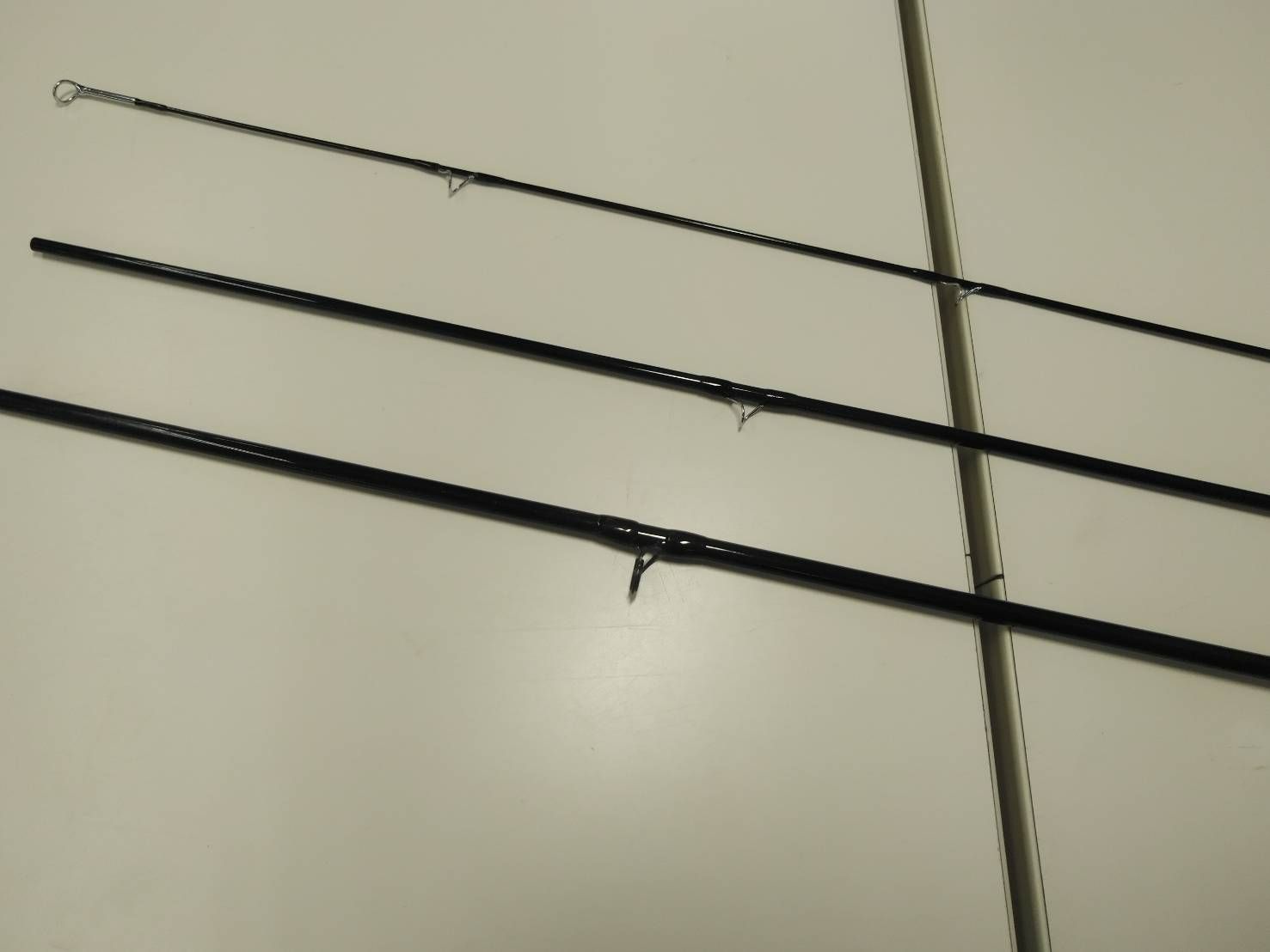 Review 8103 フライロッド 8' #3 Review 8103 フライロッド 8' #3 釣り】 2024今年購入したもの