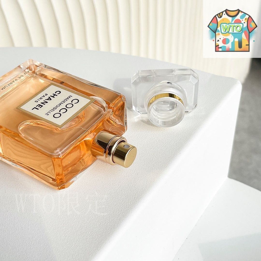 シャネル ココ マドモアゼル エップリュ 100ml[香水] - メルカリ