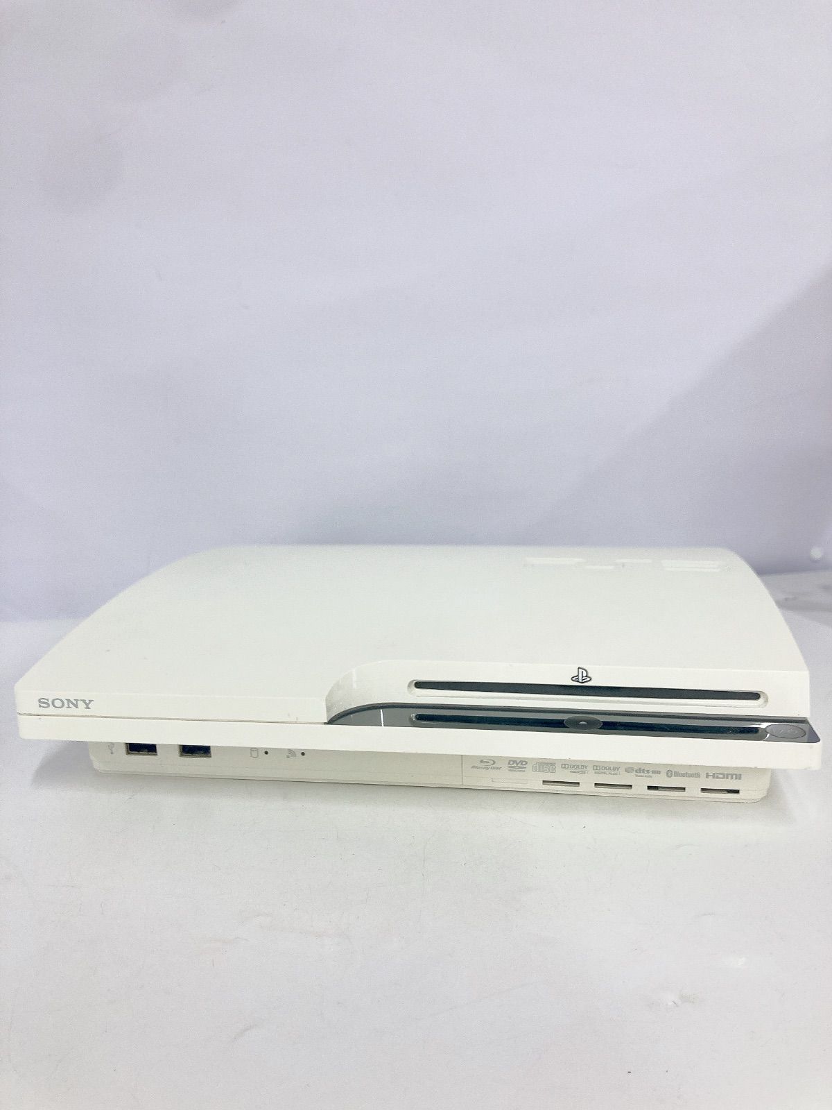 CECH−2500B ホワイト
