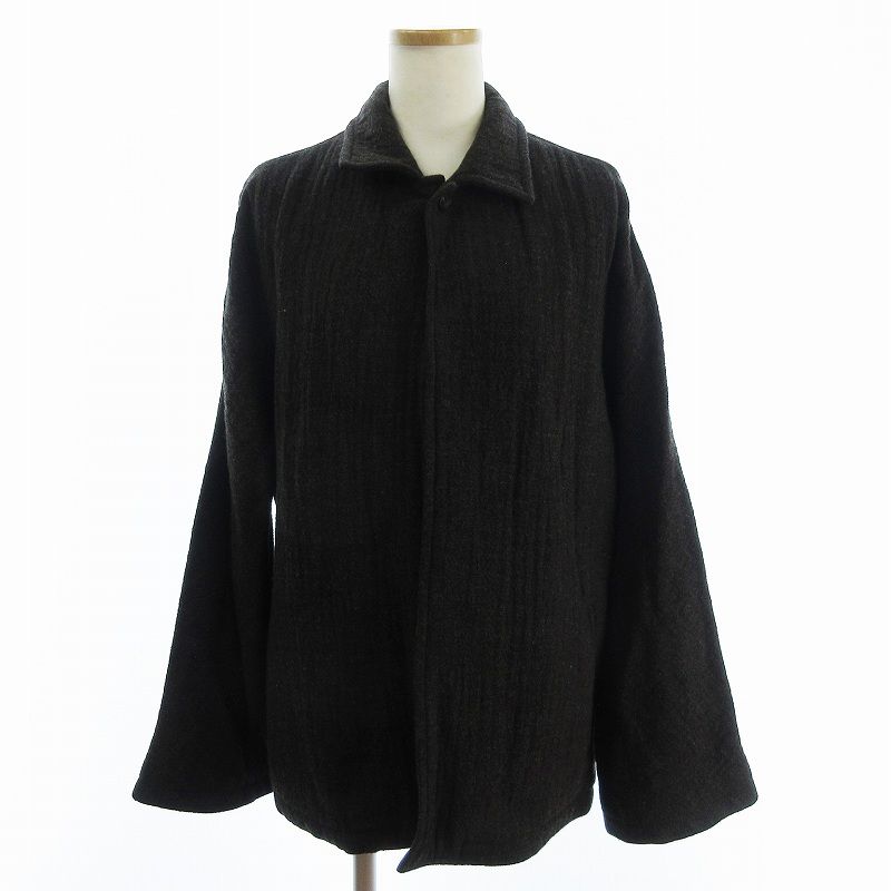 ワイズ Y's ヨウジヤマモト スーツ ジャケット ブレザー ボタン