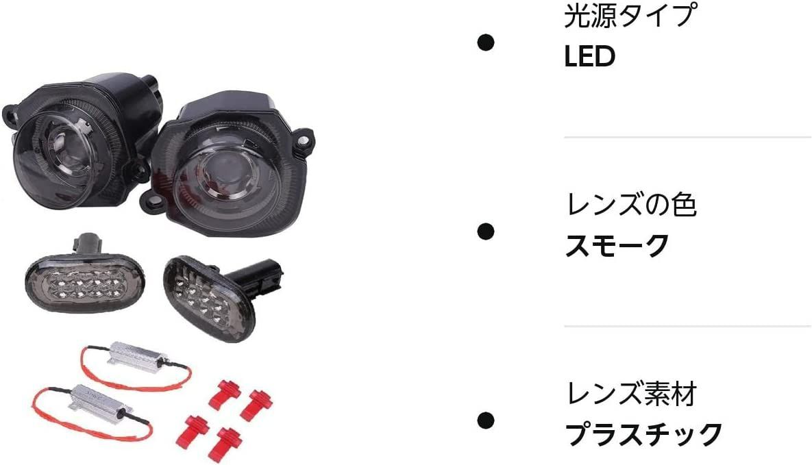 スモーク
