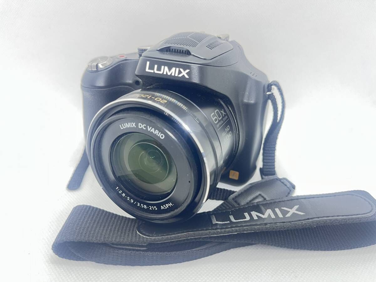 実用品 LUMIX ルミックス DMC-FZ70