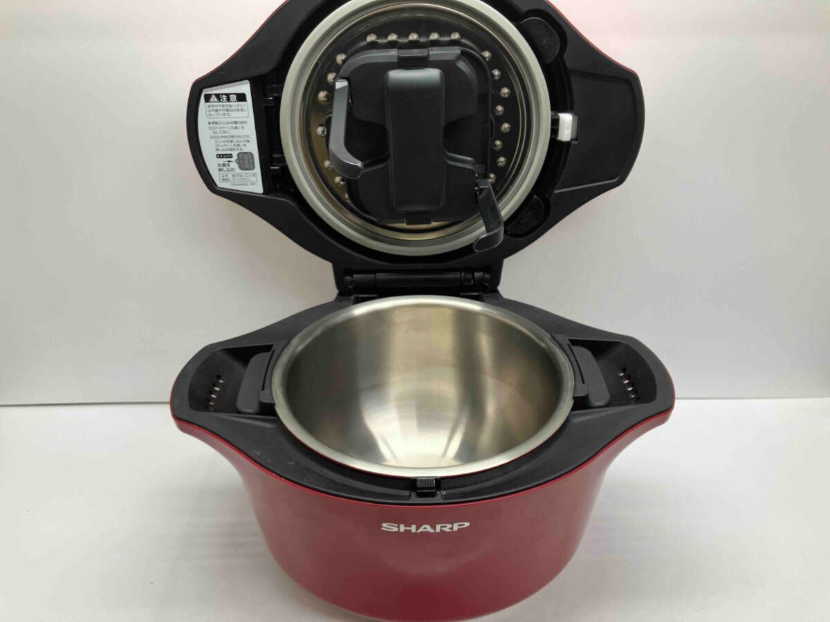 KN-HT24B 2.4L