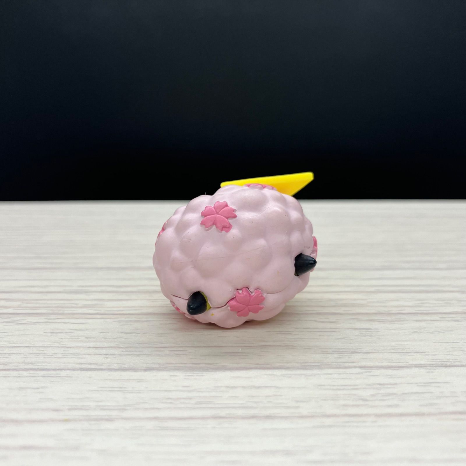 ポケモンセンタートウキョーDX 桜アフロのピカチュウ 【A-3 ポケモン