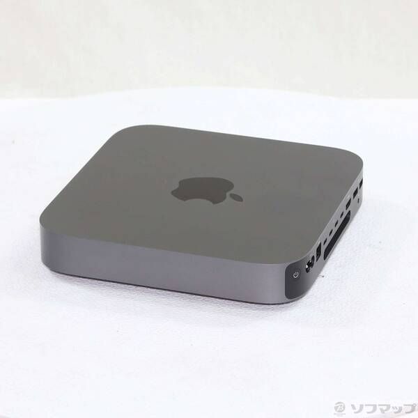 〕Mac mini
