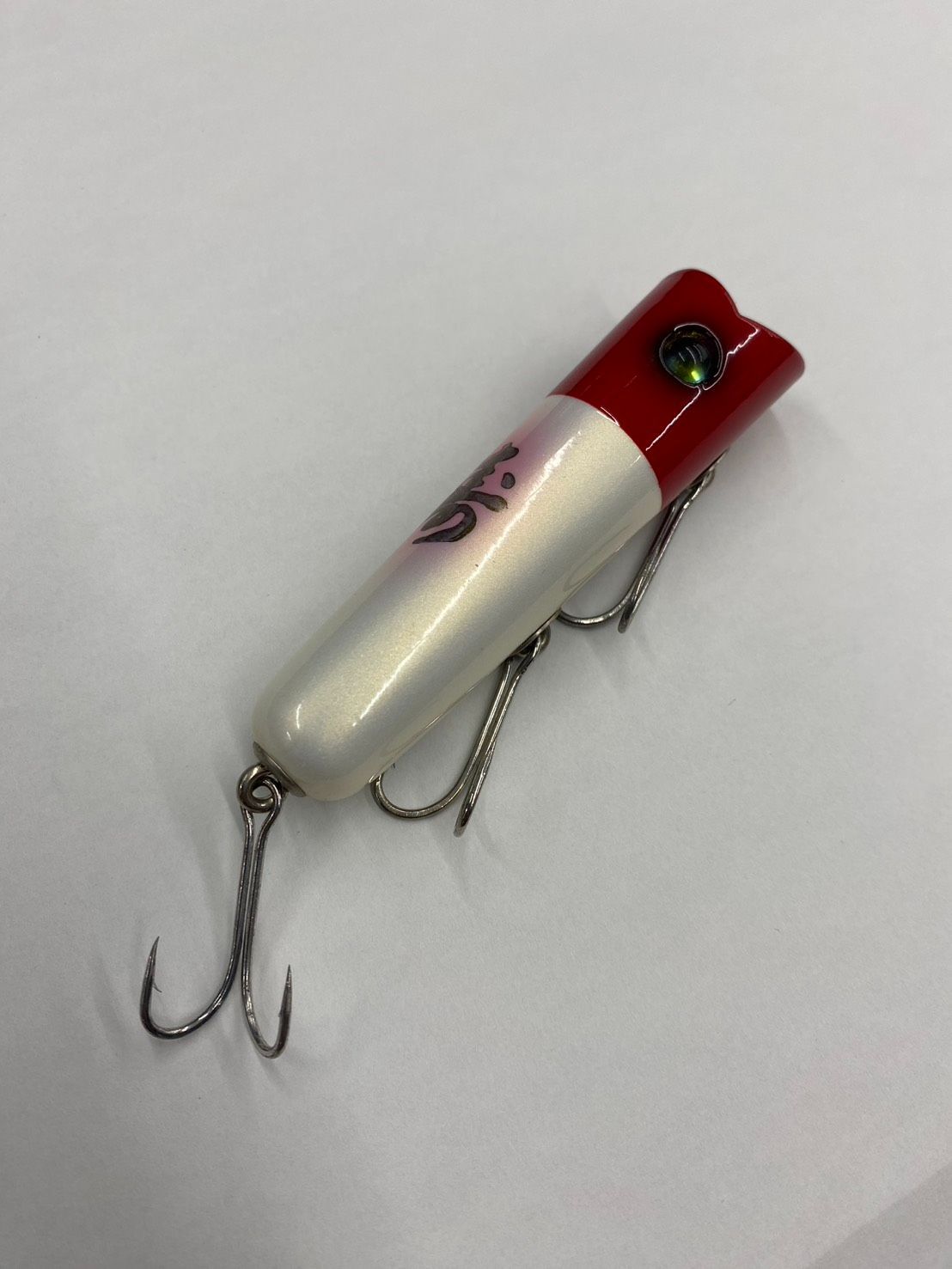 SAURUS 10th Anniversary ハードルアー 3本セット 入手困難】バルサ50