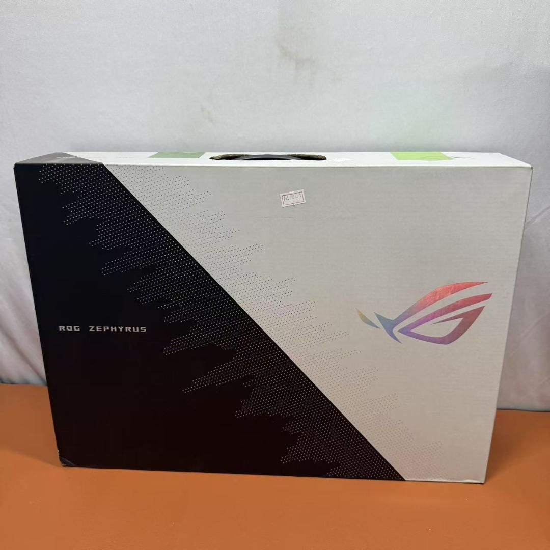 727001 ASUS ROGZephyrus G16 GU603ZU-I7R4050W