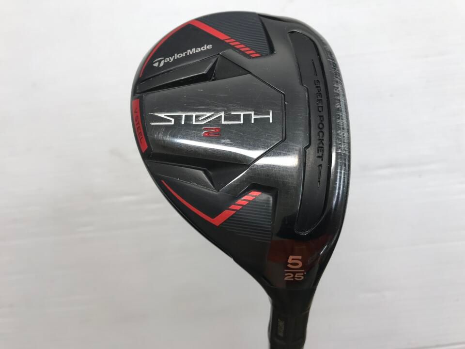 テーラーメイドステルスプラスドライバー 10.5度 フレックスS ステルスプラスドライバーのスペック・試打評価・選び方