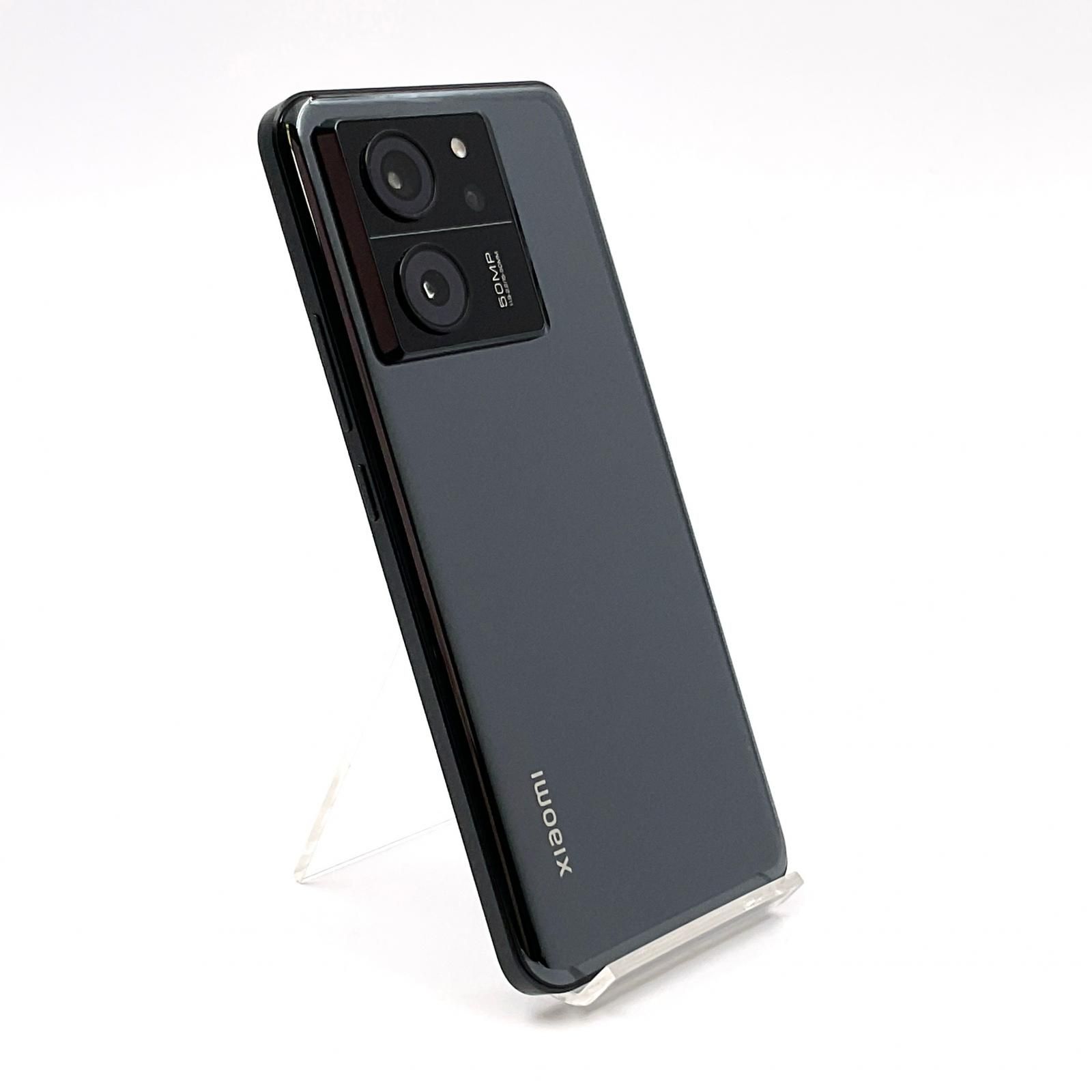 欠品あり】xiaomi 11T Pro メテオライトグレー 128GB（中古