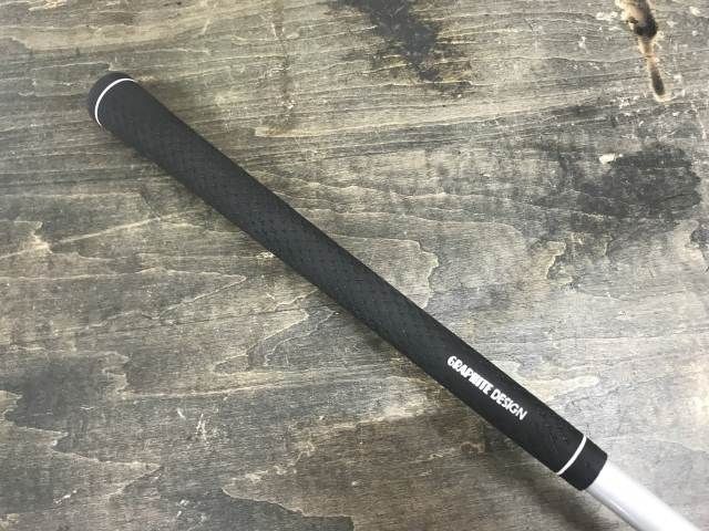 フェアウェイウッド テーラーメイド