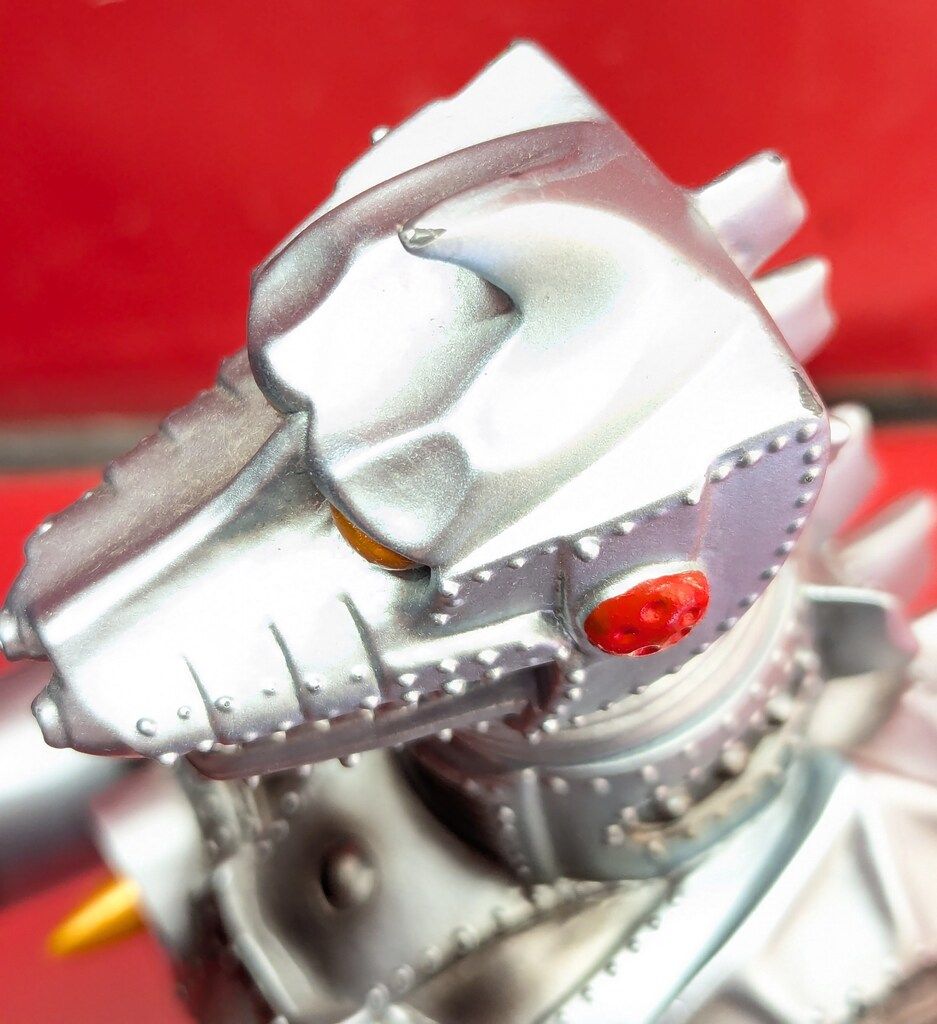 ブルマァク ブルマァクの怪獣シリーズ