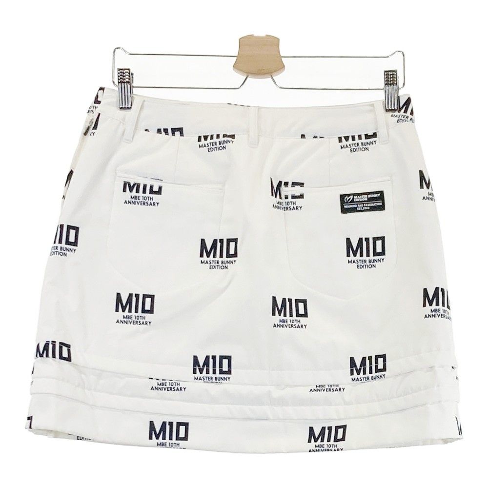 サイズ：2 MASTER BUNNY EDITION マスターバニーエディション 10周年