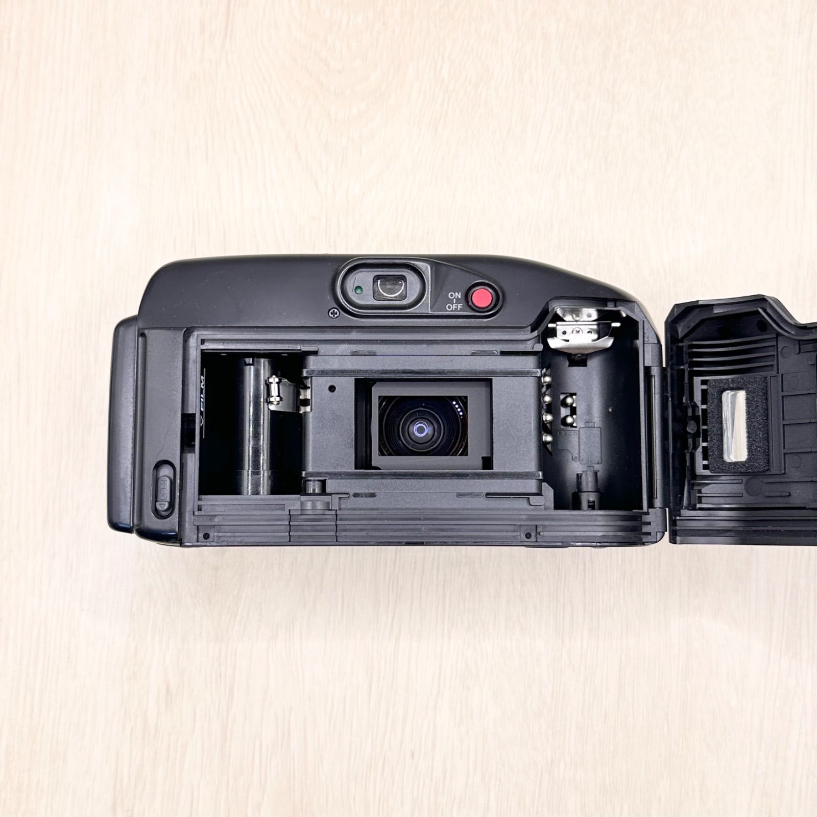 Canon new Autoboy フィルムカメラ | kaerucameraOnlineshop ｜かえるカメラ フィルムカメラ専門店