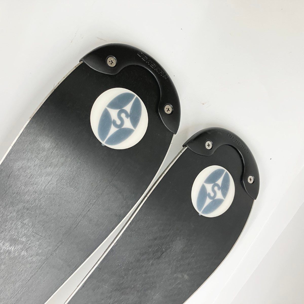 人気アイテム、安い通販。 〇〇OGASAKA オガサカ UNITY S2 スキー スキー板 170cm ホワイト