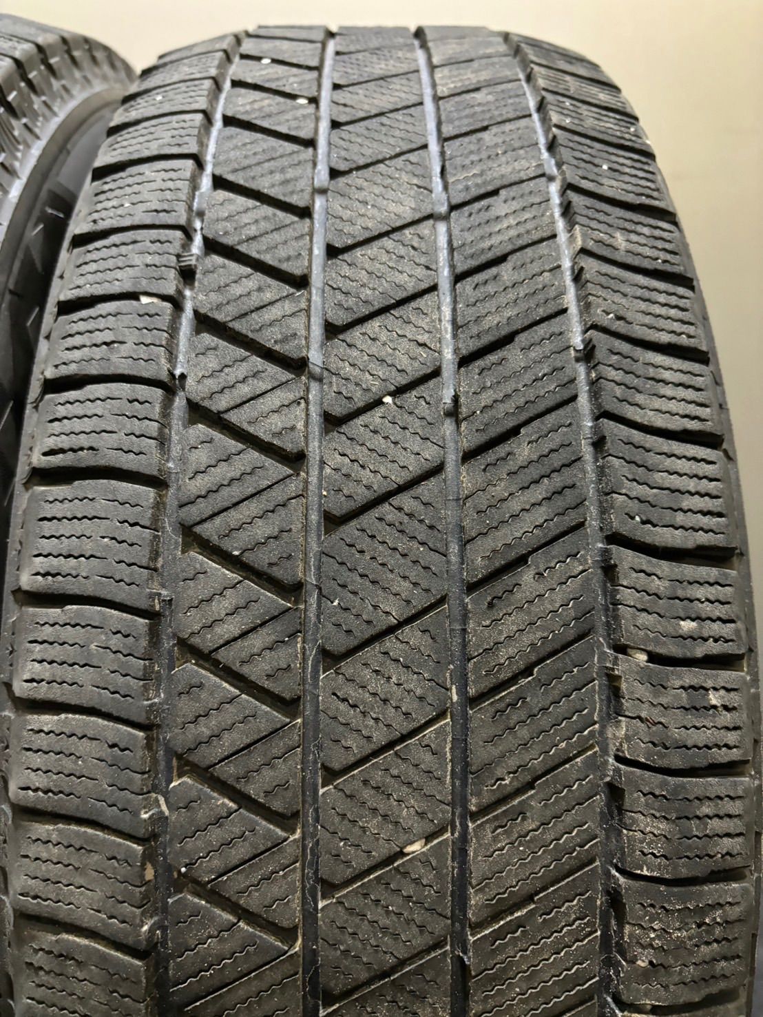 BRIDGESTONE|VRX3
