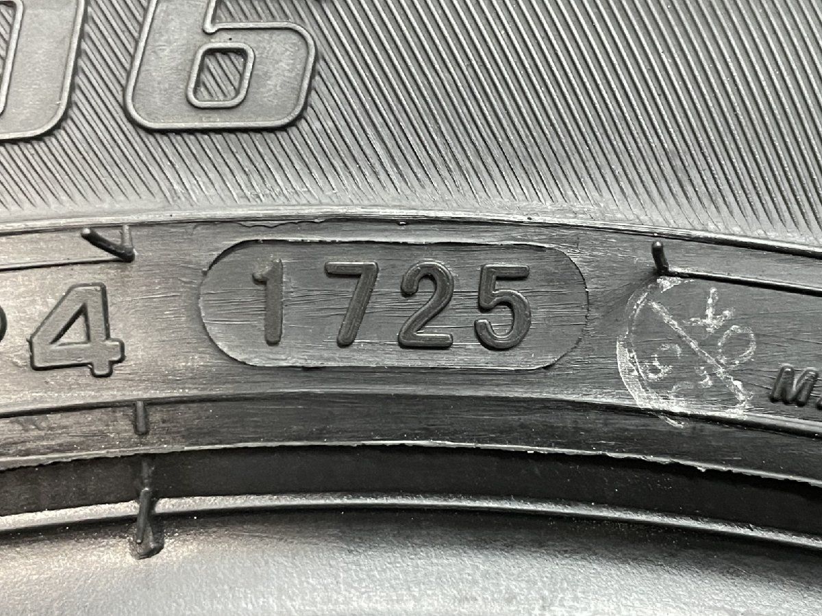 新品】2025年製 YOKOHAMA S306 155/65R14 75S 夏タイヤ 4本