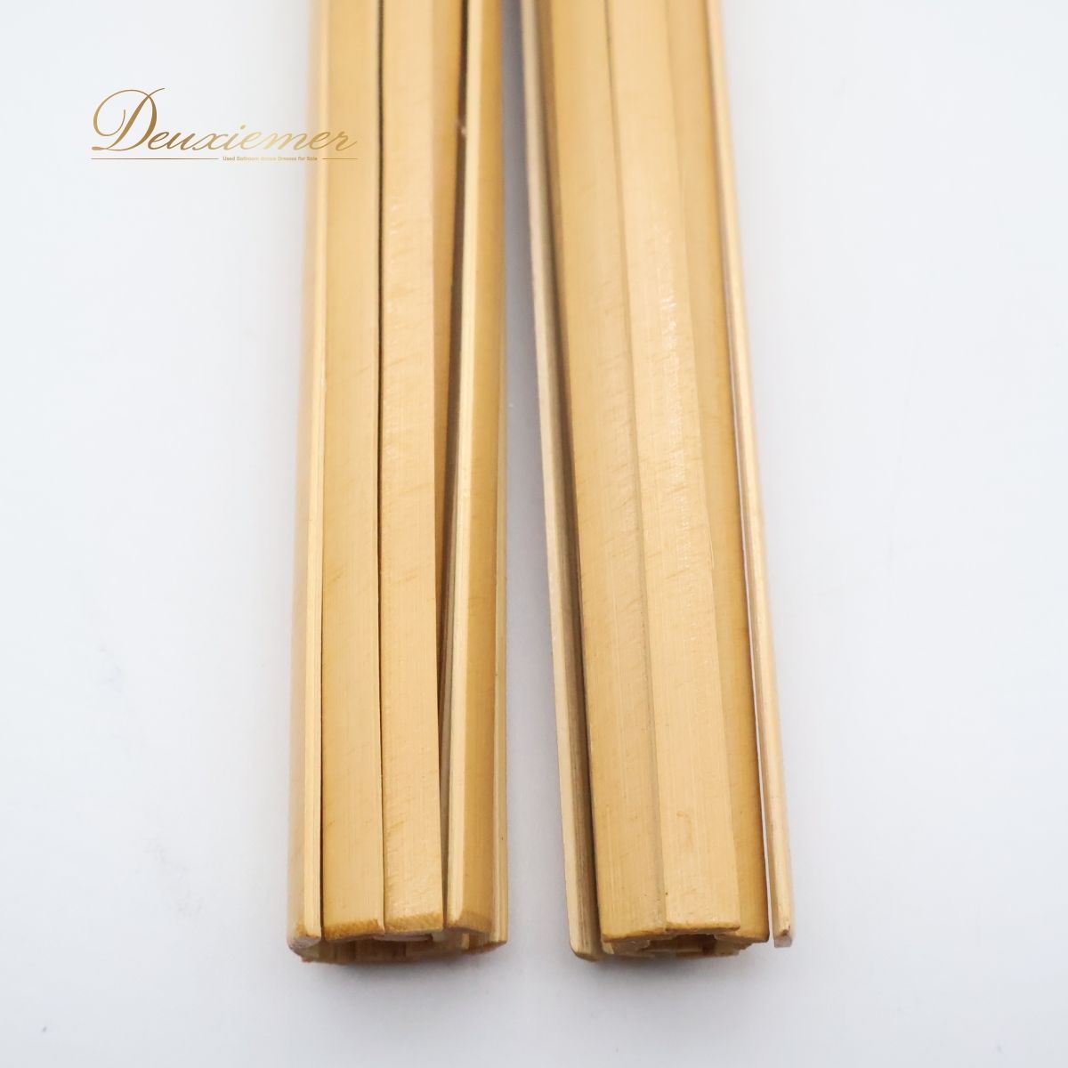 プイリ 2個 フラダンス フラ ケース 竹 ハワイ 楽器 布ケース プイリ