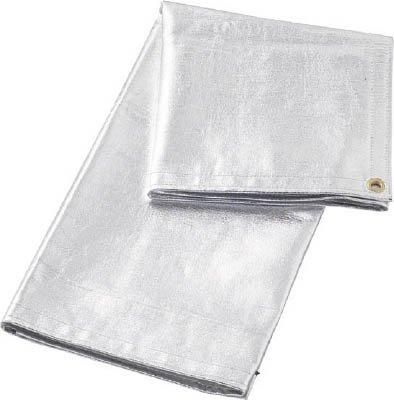 TRUSCO トラスコ中山 遮熱シートスーパープラチナ 1号 900 X 920 TSSSP 1