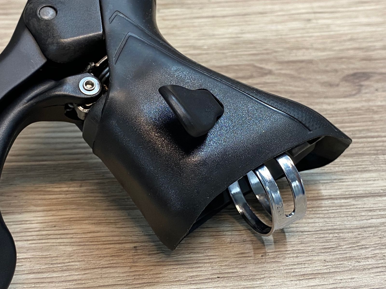 IW821 カンパニョーロ CAMPAGNOLO ケンタウル CENTAUR エルゴレバー