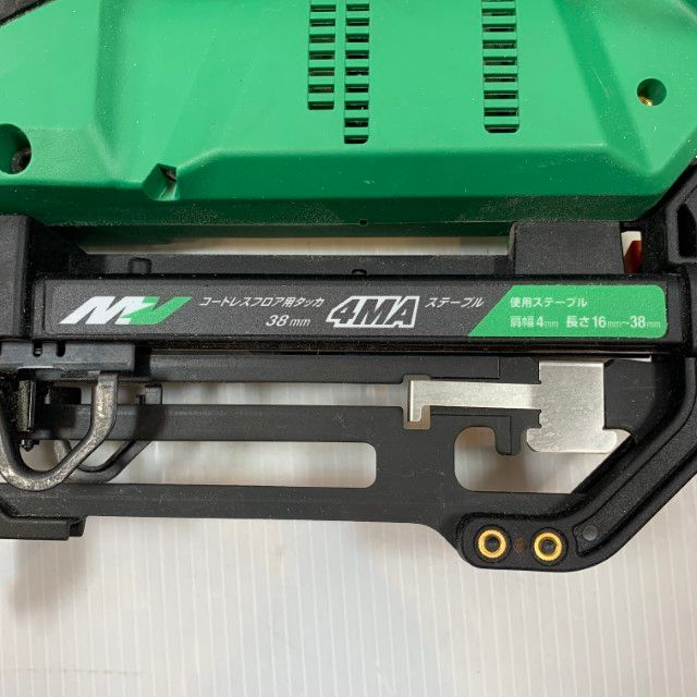 J640054 N3604DM