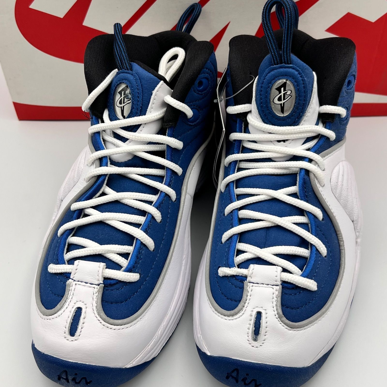 新品 25㎝ Nike Air Penny 2 