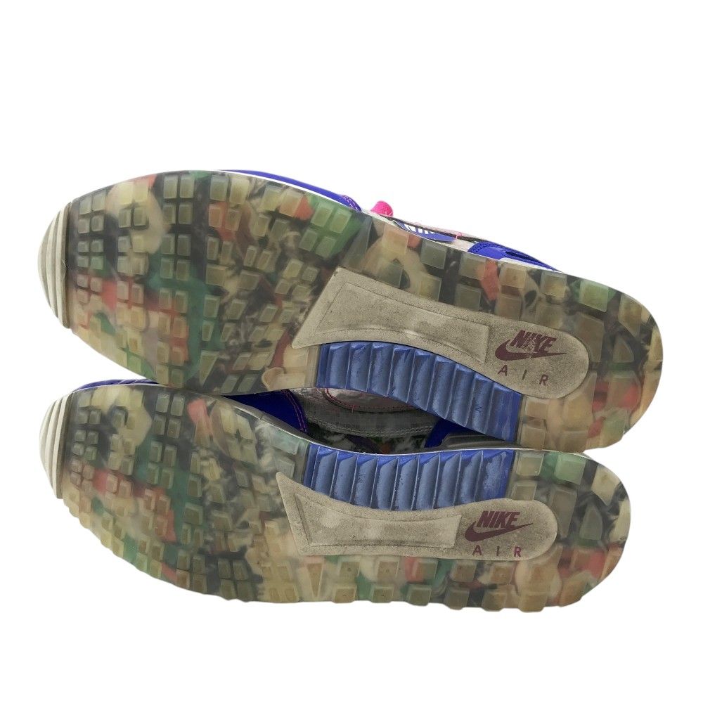 ホワイト系 27.5cm