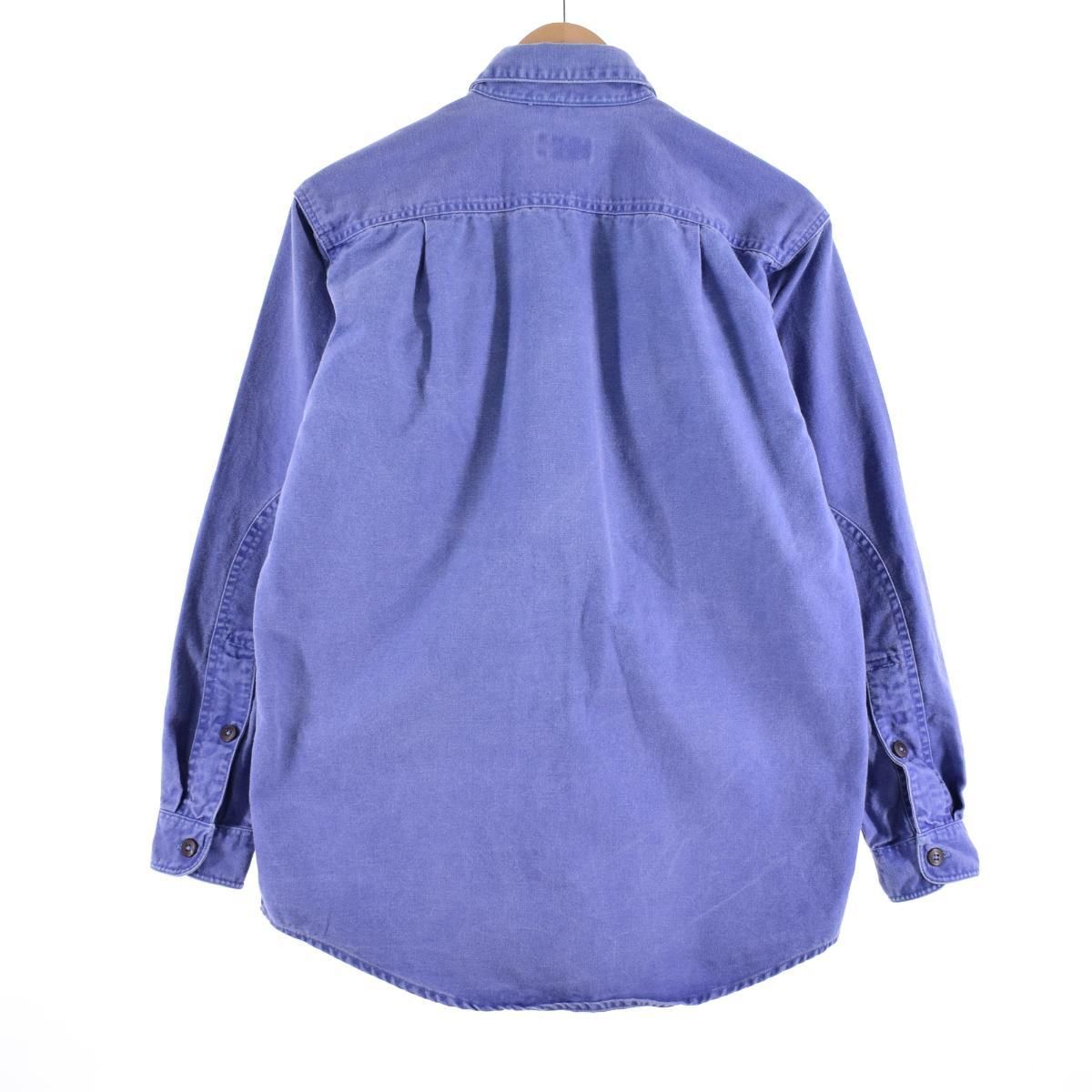 古着 97年製 パタゴニア Patagonia ORGANIC COTTON オーガニック 