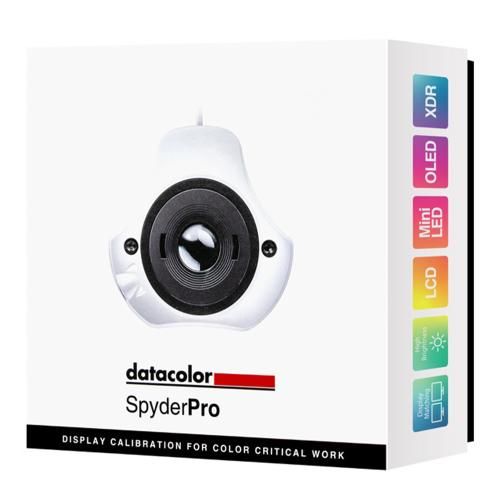 データ Datacolor