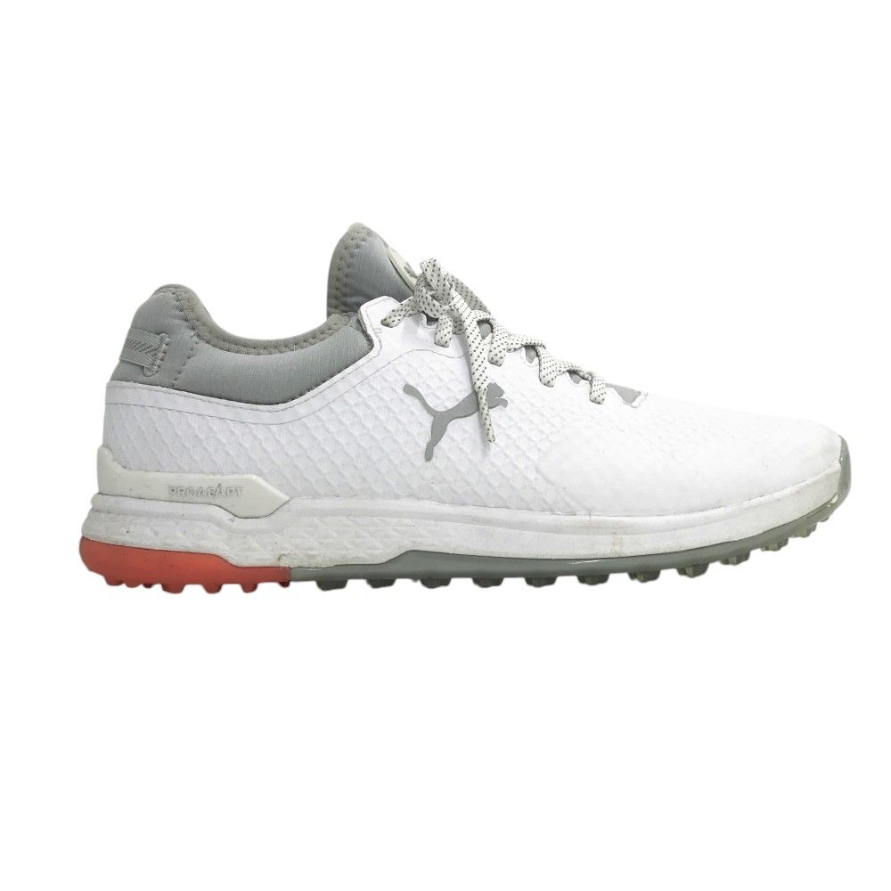 美品　ブリヂストン ゴルフ BOA SHG100 27cm BRIDGESTONE GOLF ブリヂストン ゴルフシューズ ツアーモデル